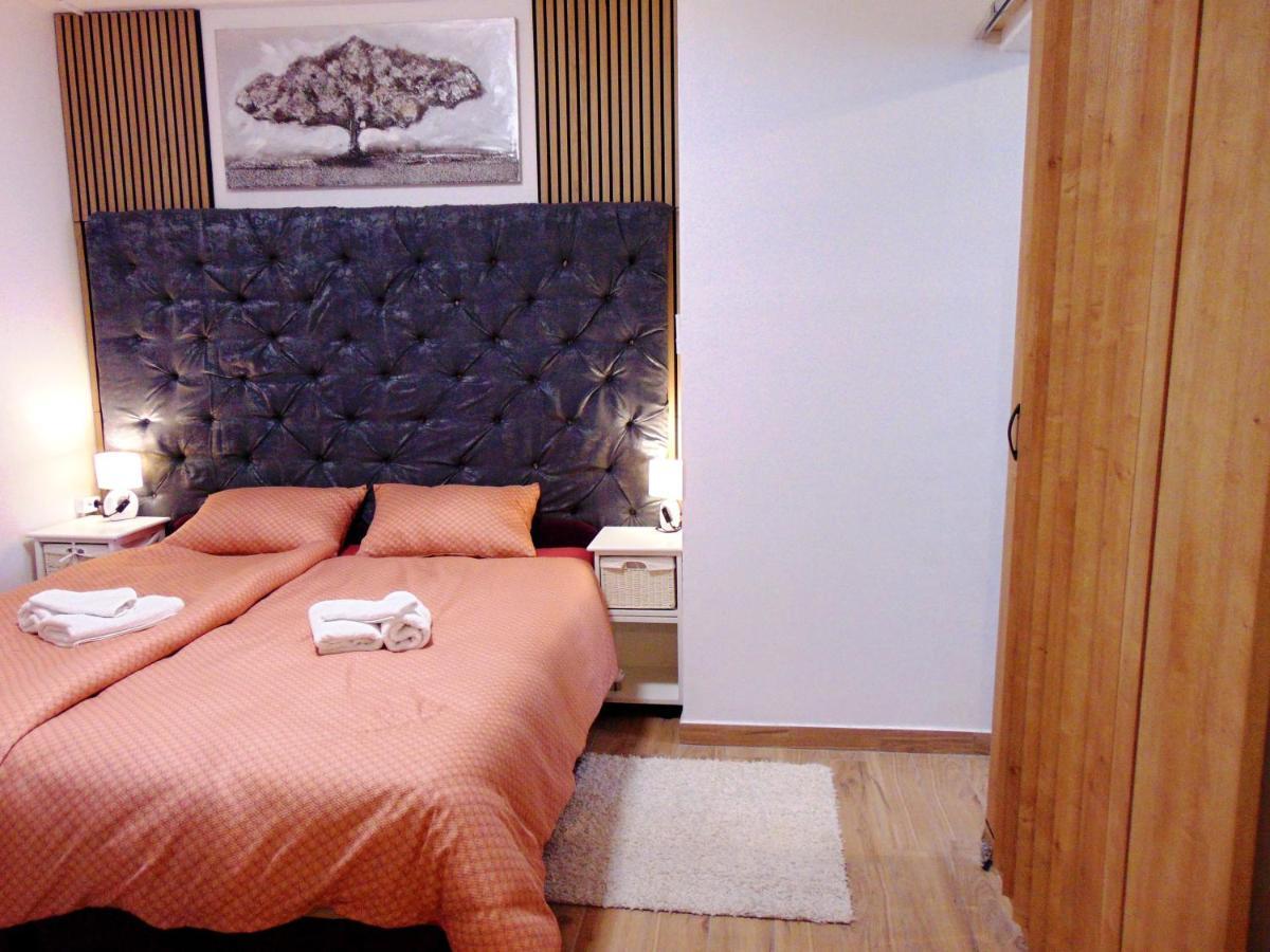 Rustica With Exclusive Use Of The Pool-ground Floor * Zadar