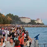 Apartment Rustica Zadar With Exclusive Use Of The Pool-Ground Floor