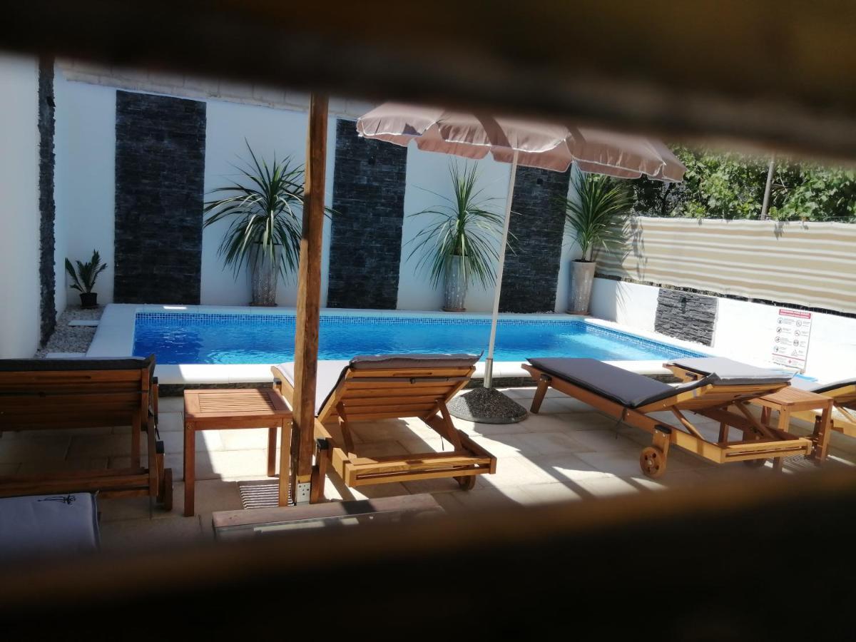 Apartment Apartment Rustica Zadar With Exclusive Use Of The Pool-Ground Floor Zadar