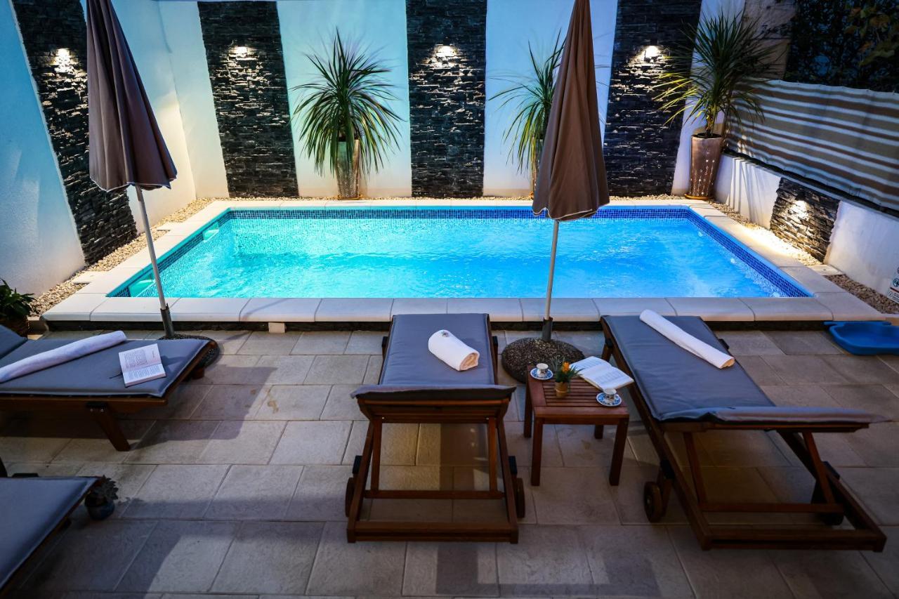 Apartment Apartment Rustica Zadar With Exclusive Use Of The Pool-Ground Floor Zadar