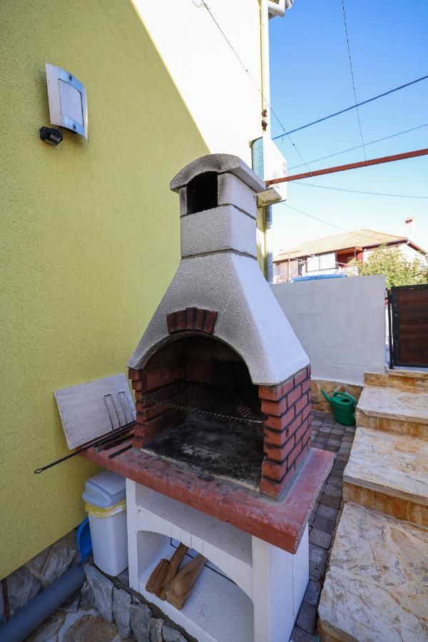 Apartment Apartment Rustica Zadar With Exclusive Use Of The Pool-Ground Floor