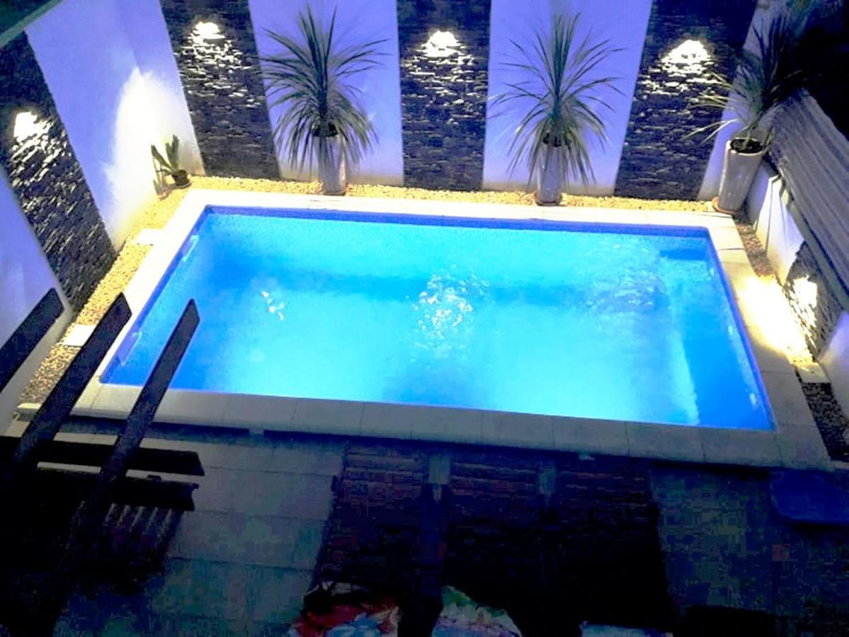 Apartment Apartment Rustica Zadar With Exclusive Use Of The Pool-Ground Floor