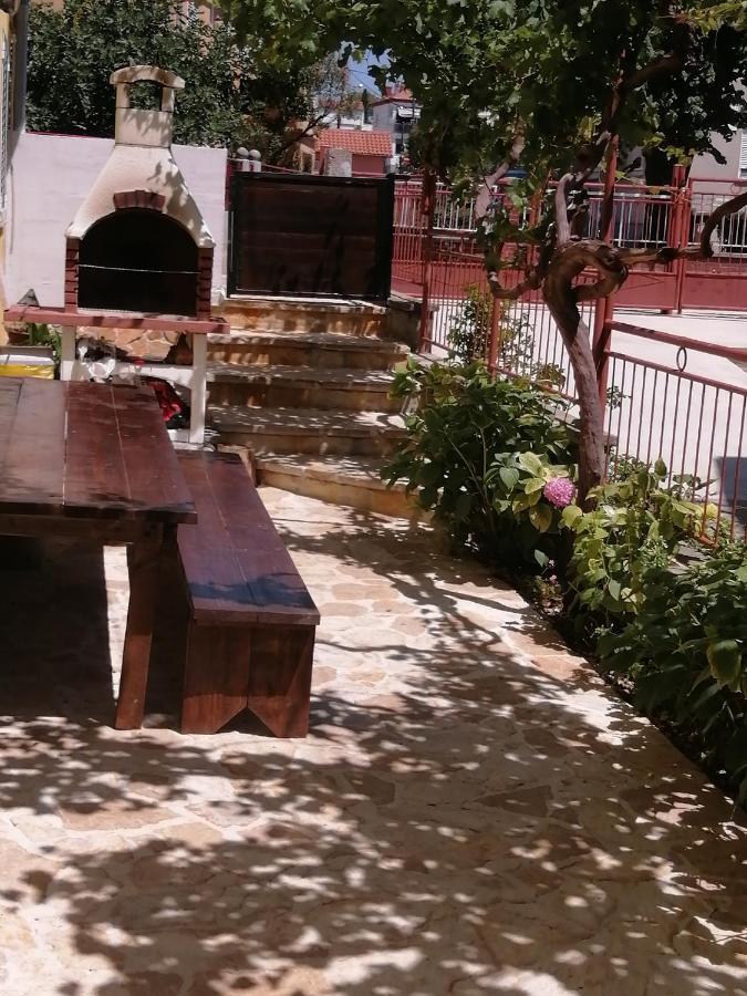 Apartment Rustica Zadar With Exclusive Use Of The Pool-Ground Floor Apartment *