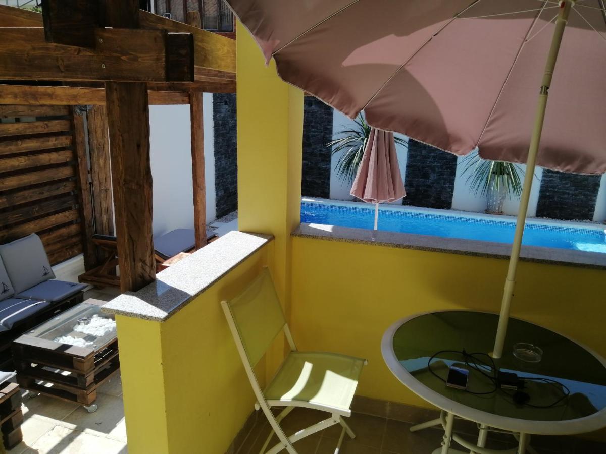 Apartment Apartment Rustica Zadar With Exclusive Use Of The Pool-Ground Floor Zadar