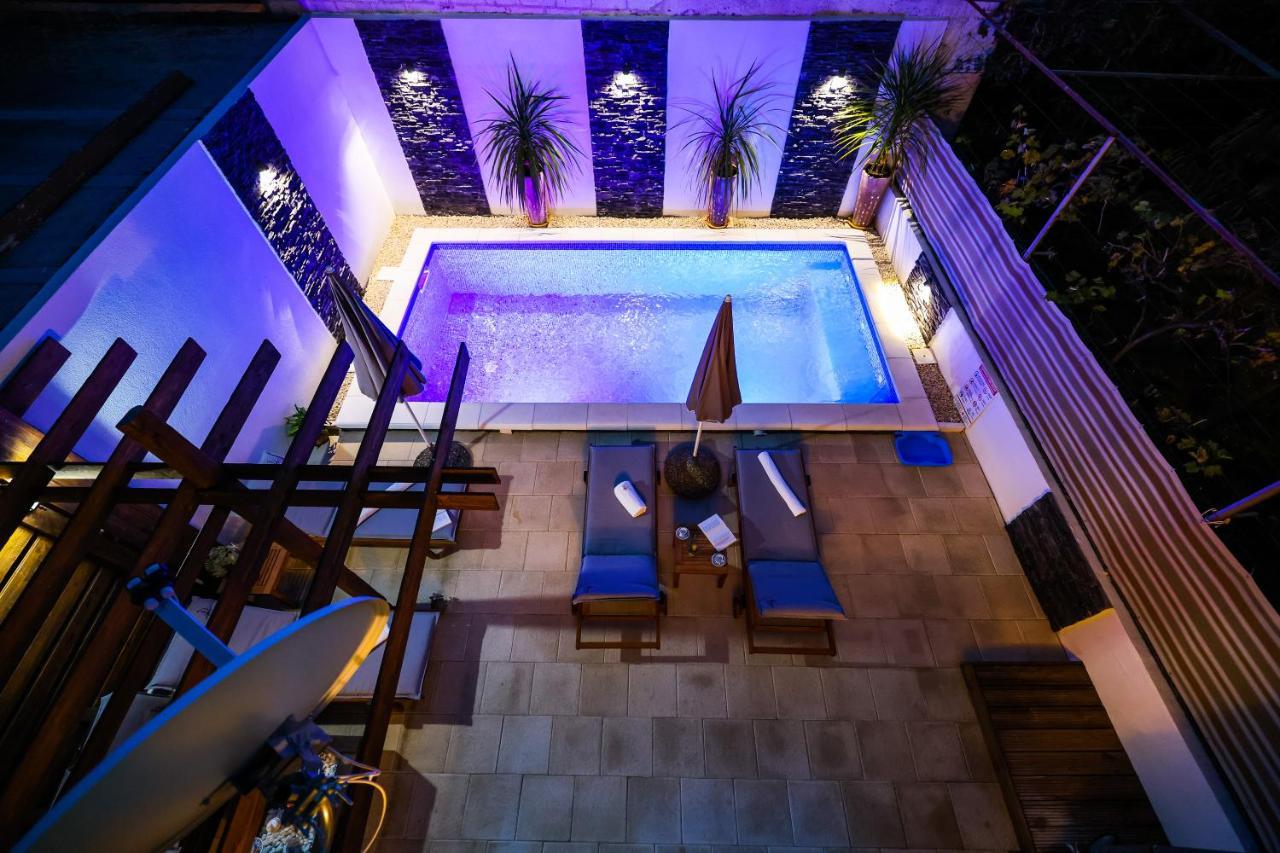 Apartment Apartment Rustica Zadar With Exclusive Use Of The Pool-Ground Floor Zadar