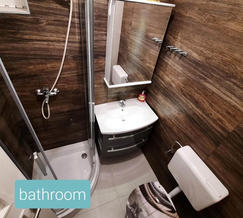 Apartment Rustica Zadar With Exclusive Use Of The Pool-Ground Floor Apartment *