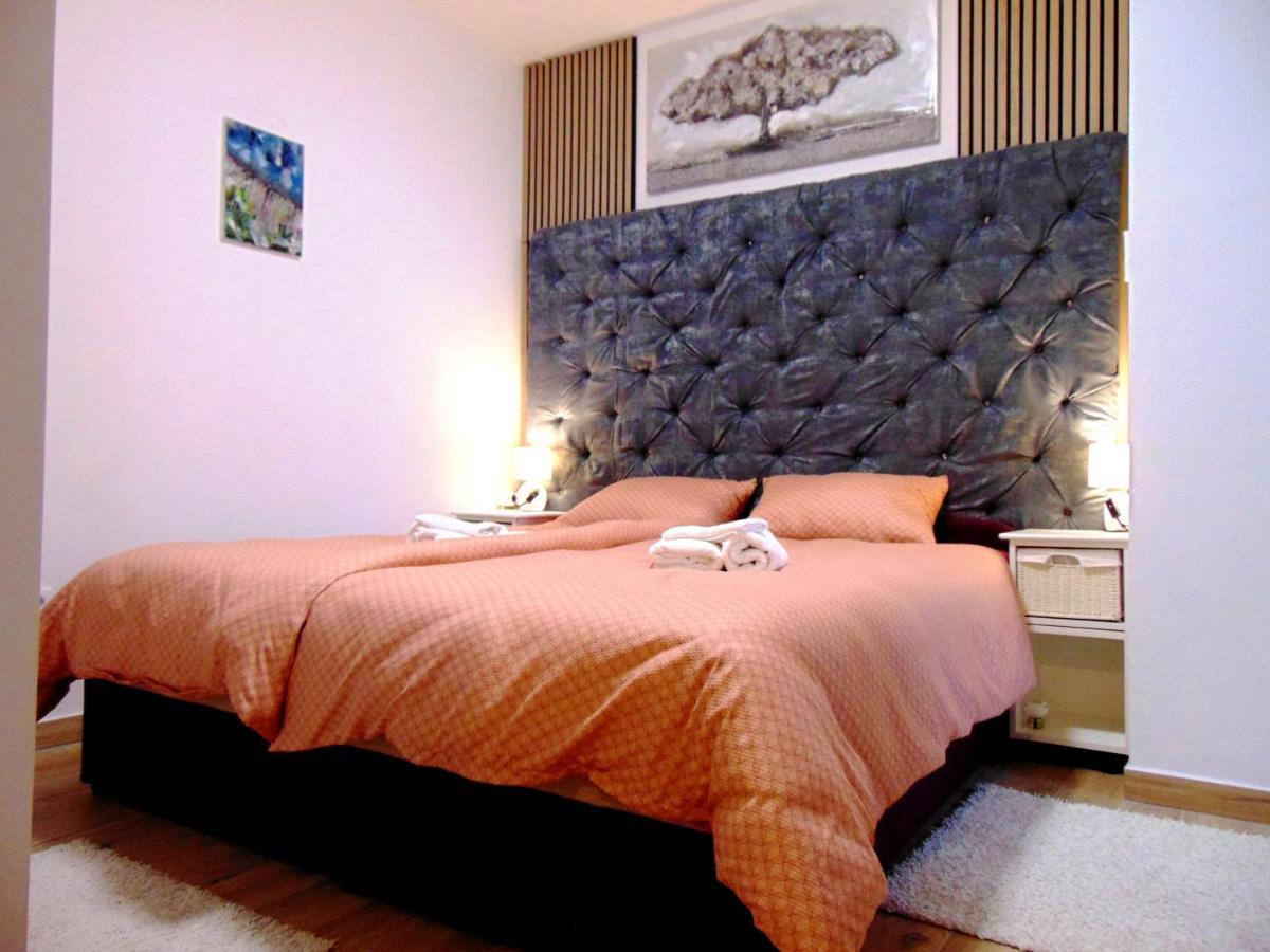 Apartment Rustica Zadar With Exclusive Use Of The Pool-Ground Floor Apartment Zadar