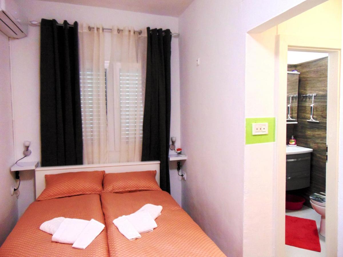 Apartment Rustica Zadar With Exclusive Use Of The Pool-Ground Floor Apartment Zadar