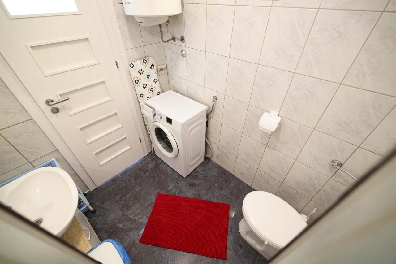 Apartment Rustica Zadar With Exclusive Use Of The Pool-Ground Floor Apartment Zadar