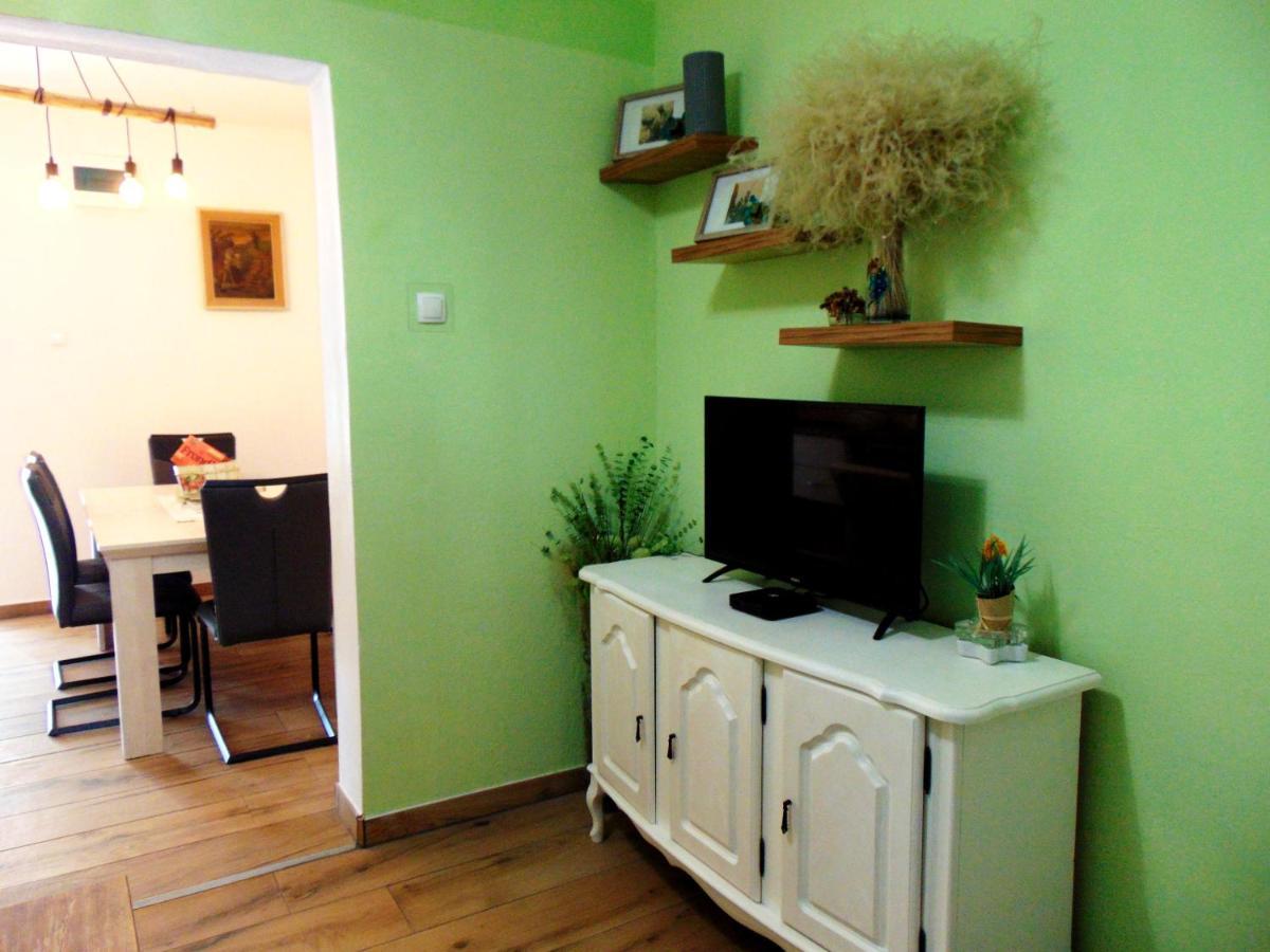 Apartment Apartment Rustica Zadar With Exclusive Use Of The Pool-Ground Floor *
