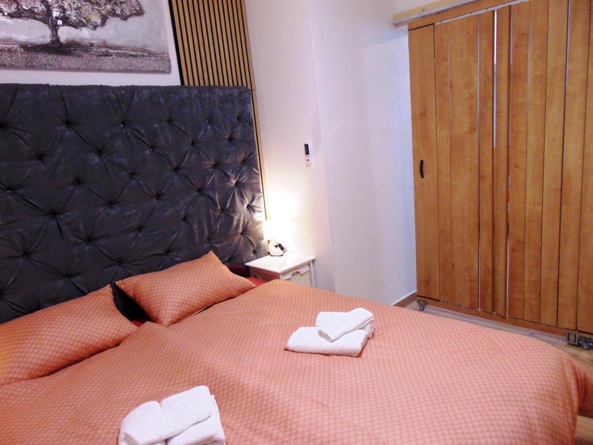 Apartment Rustica Zadar With Exclusive Use Of The Pool-Ground Floor * Zadar
