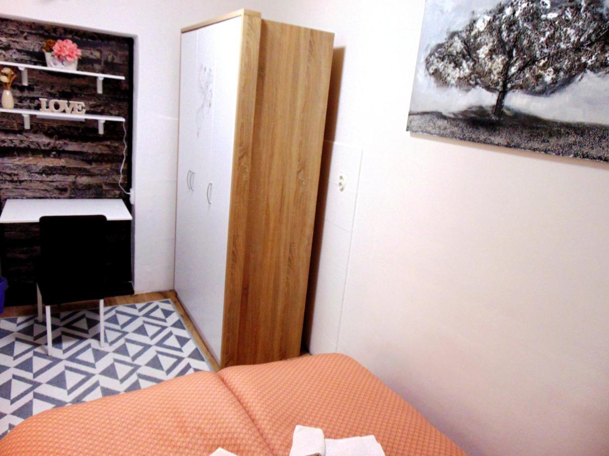 Apartment Apartment Rustica Zadar With Exclusive Use Of The Pool-Ground Floor *