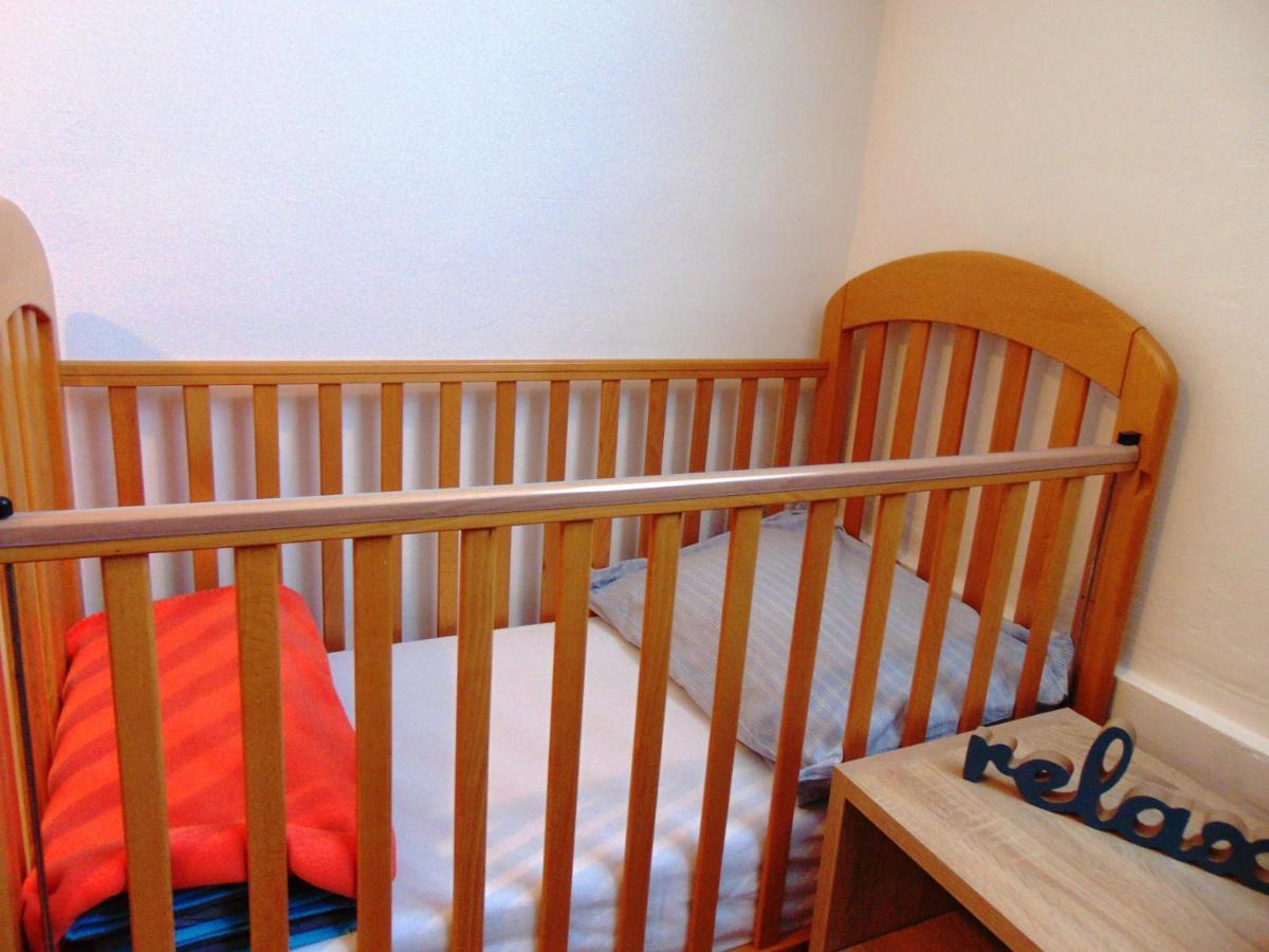 Apartment Rustica Zadar With Exclusive Use Of The Pool-Ground Floor Zadar